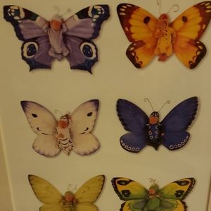 anne geddes butterfly babies